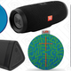 Image for article titled These Are the Five Best Water-Resistant Bluetooth Speakers